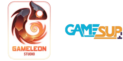 GAMELEON STUDIO / GameSup